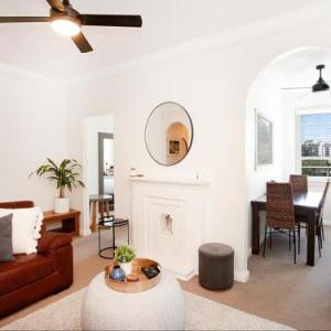 ART DECO DELIGHT-hosted by:L'Abode