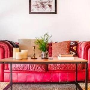 Funky New York Loft in Darlinghurst!
