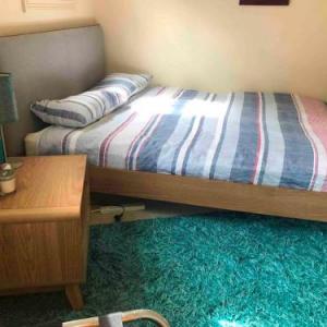 Private accomodation