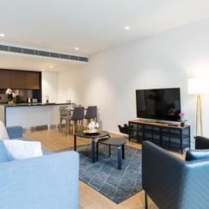 Apartment CBD - O'Connor