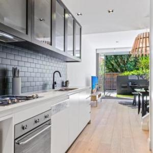 HomeHotelHigh-end 3 Bedroom terrace Free parking
