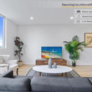 HomeHotel-Luxury and New 2 bedroom Apartment