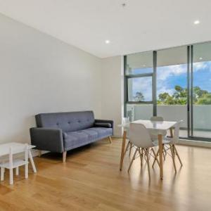 Private room 2 bed in Macquarie Park NMC007-511 New South Wales