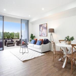 GOLF LOVERS RETREAT-Long/Short term lets AVL: L'Abode Sydney