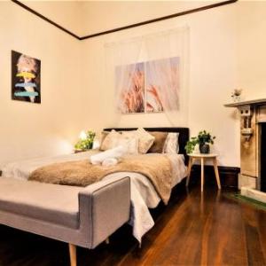 Quiet Private Room In Strathfield 3min to Train Station