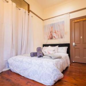 Quiet Private Room In Strathfield 3min to Train Station4