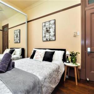 Quiet Private Room In Strathfield 3min to Train Station8