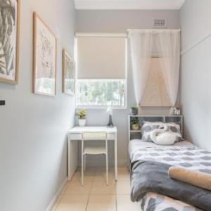 Quiet Single Private Room in Kingsford near UNSW Randwick2