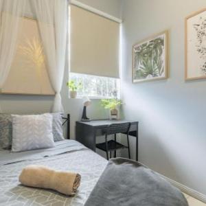 Quiet Single Private Room in Kingsford near UNSW Randwick3