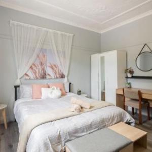 Quiet Private Room in Kingsford near UNSW Randwick4