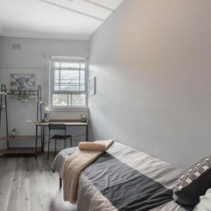 Quiet Private Room in Kingsford near UNSW Randwick5