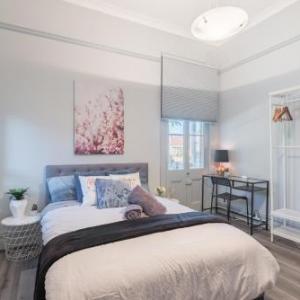 Boutique Private Rm situated in the heart of Burwood2