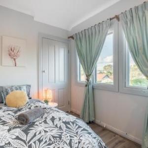Boutique Private Rm situated in the heart of Burwood5