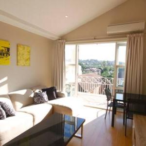 Beach Pad: Bondi Beach