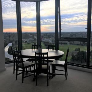 Brand New Penthouse with Water Views