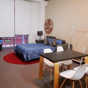 Heart of Darling Harbour 1 bedroom Apartment