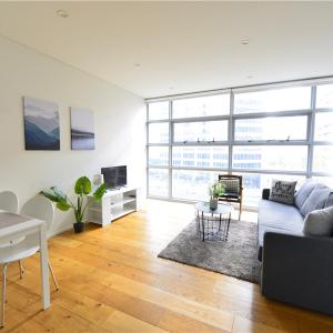 Alora Apartment in Sydney CBD