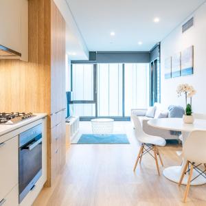 York & George: Sydney CBD