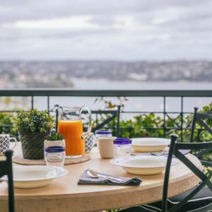 Private Room - luxury Mosman home