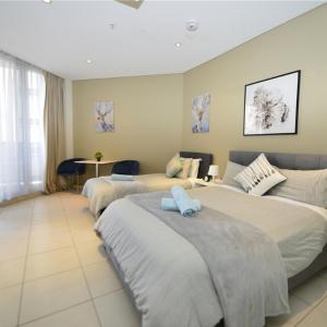 Alora Studio in Sydney Central - Darling Harbour