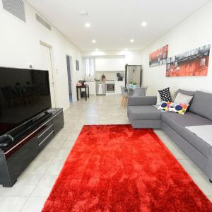 Comfort HS Apartment - Central Park