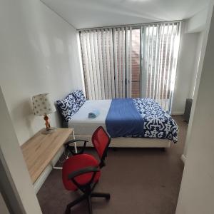 Mascot Clean Bedroom Sydney New South Wales