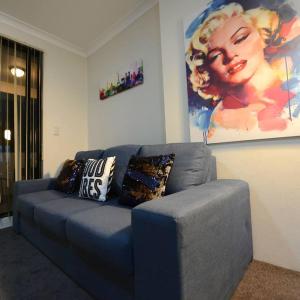 Comfort HS Apartment - Surry Hills