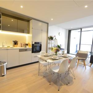 Sydney CITY CBD Luxury 2bed Darling Harbour ICC