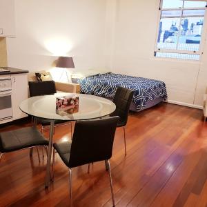 Darling Harbour Urban 1 Bedroom Apartment Sydney New South Wales