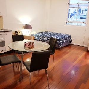 Darling Harbour Urban 1 Bedroom Apartment