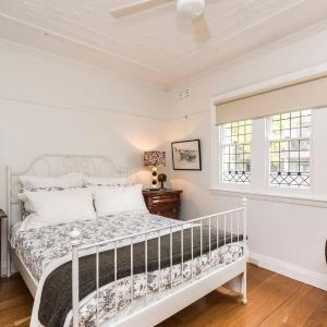 Art Deco 2 Bed Sydney/Darlinghurst Gem