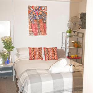 Paddington Pad
