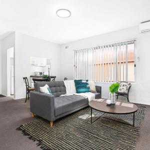 3 South Pacific Apartments