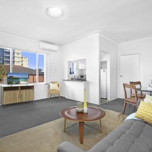 10 South Pacific 2 Bedrooms