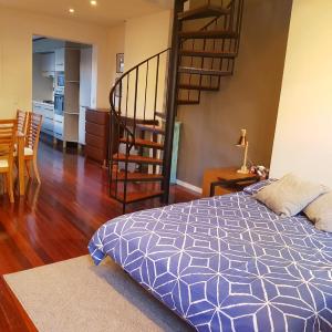 Spacious City Living - Darling Harbour House- Fit 6 PP Sydney