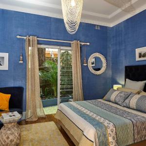 Kookaburra Garden Room