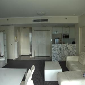 Large 2 Bedroom Apartment in World Square Sydney CBD