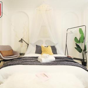 Cosy Home in the Heart of Sydney