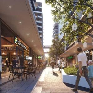 Mascot408 Brand New 2 BR unit +2 Free Park Sydney New South Wales