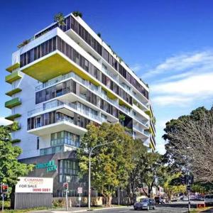 Apartment near City & Airport