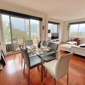 Private double room in a share apartment New South Wales