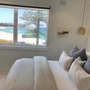 D'Luxe Designer Den Bondi-Ocean View apartment New South Wales