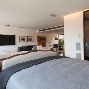 Large Designer Studio in the Heart of Potts Point