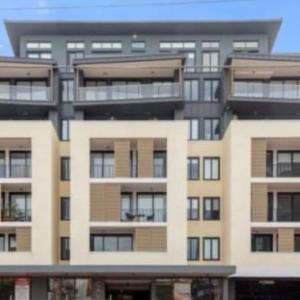 Welcome to Kensington - Homestay