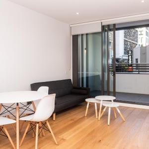 New Apartment in the Heart of Sydney in Sydney