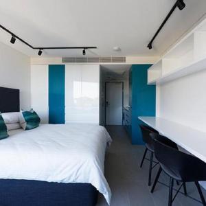 Modern Luxury Studio near Sydney CENTRAL station