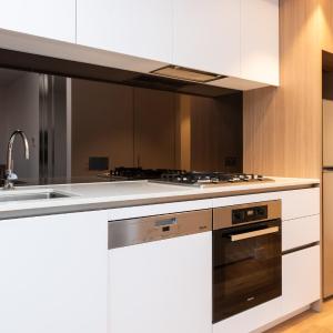 Modern Apartment in Darling Harbour