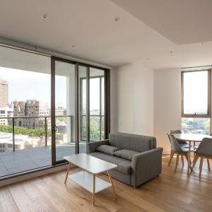 Brand New Apartment in Sydney City