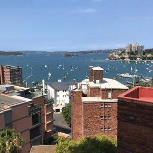 Cosy Casa Mia Potts Point