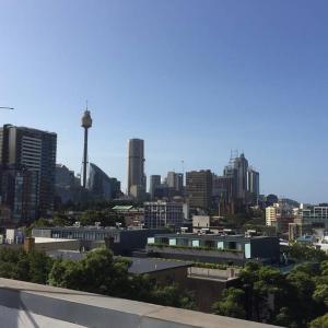 Quirky Sunny Spacious Apartment in the Heart of Darlinghurst